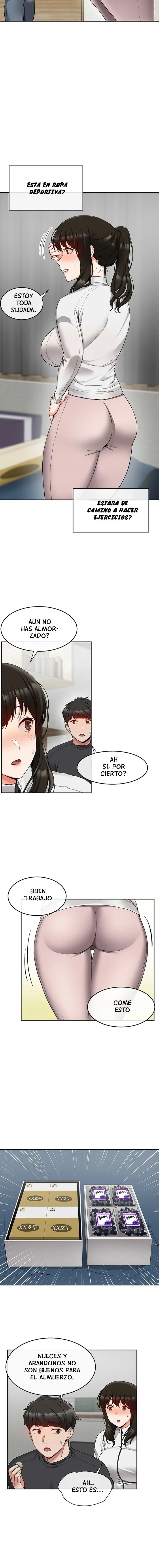 Floor Noise (2020) - Capítulo 15 - Página 13 - LectorTMOo