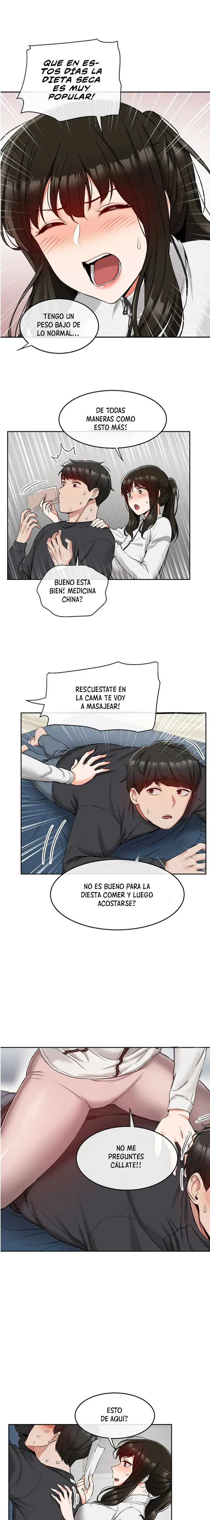 Floor Noise (2020) - Capítulo 15 - Página 14 - LectorTMOo
