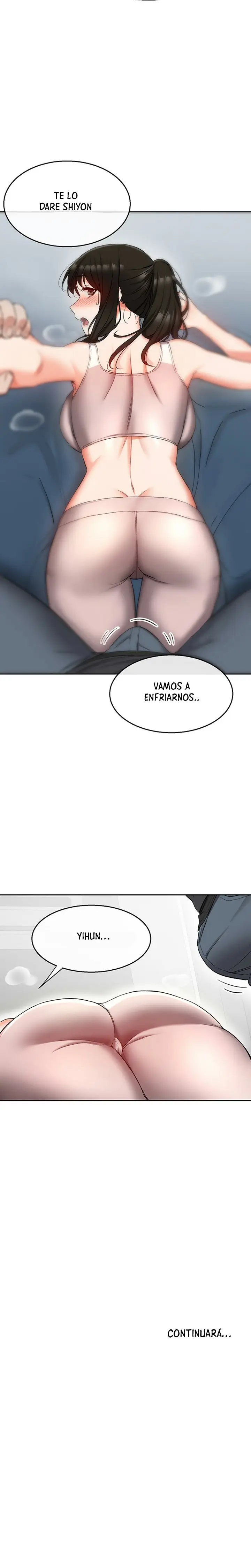 Floor Noise (2020) - Capítulo 15 - Página 17 - LectorTMOo