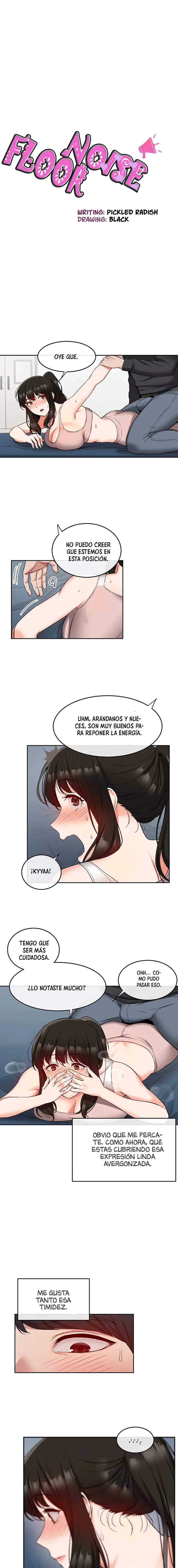 Floor Noise (2020) - Capítulo 16 - Página 2 - LectorTMOo