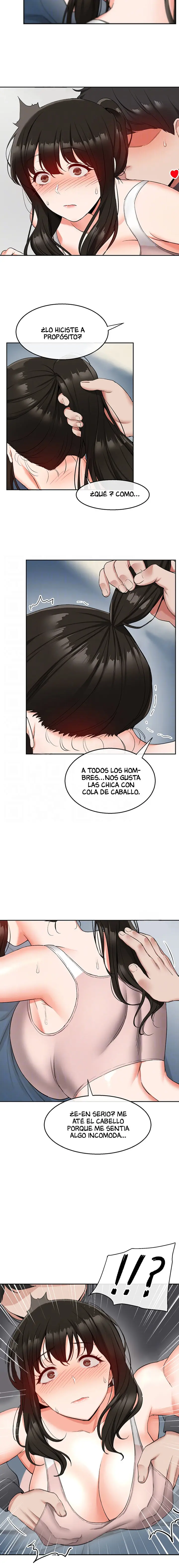 Floor Noise (2020) - Capítulo 16 - Página 3 - LectorTMOo