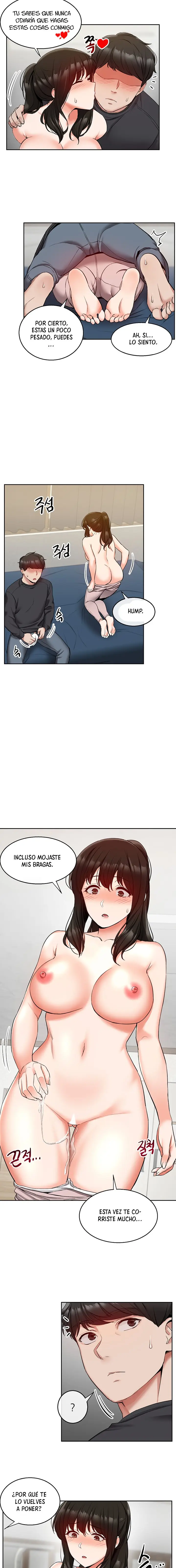 Floor Noise (2020) - Capítulo 16 - Página 10 - LectorTMOo