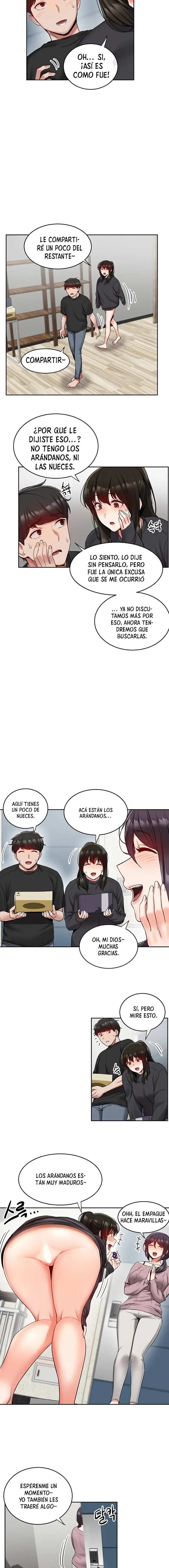 Floor Noise (2020) - Capítulo 16 - Página 13 - LectorTMOo
