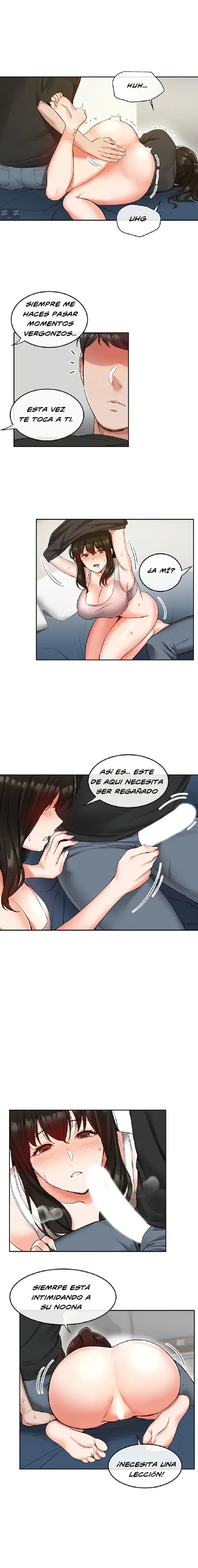 Floor Noise (2020) - Capítulo 17 - Página 2 - LectorTMOo