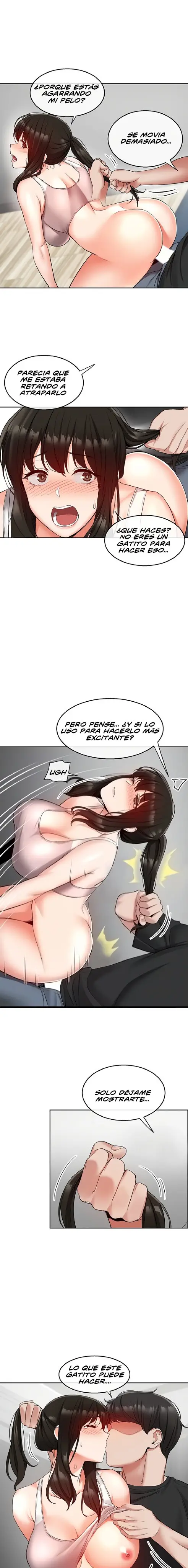 Floor Noise (2020) - Capítulo 17 - Página 6 - LectorTMOo