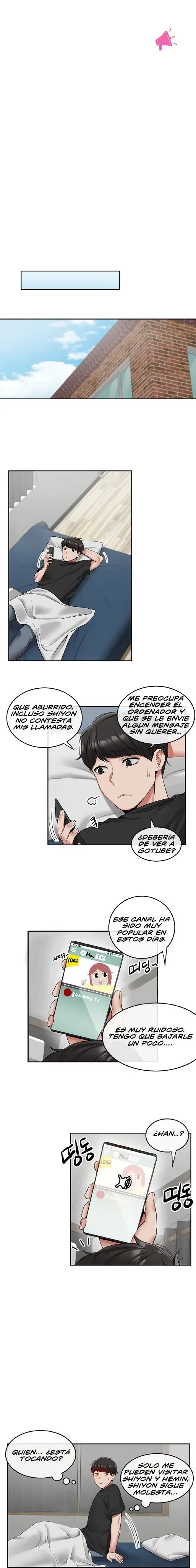 Floor Noise (2020) - Capítulo 17 - Página 12 - LectorTMOo