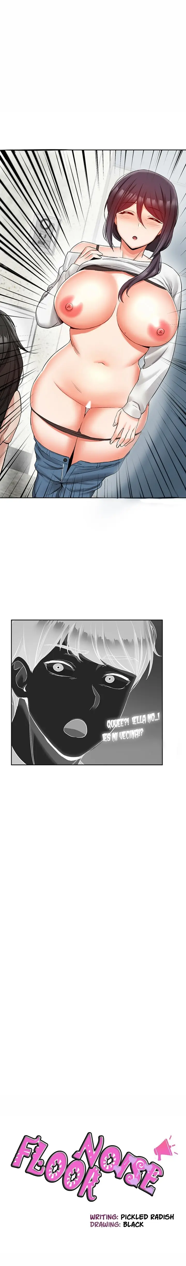 Floor Noise (2020) - Capítulo 18 - Página 2 - LectorTMOo