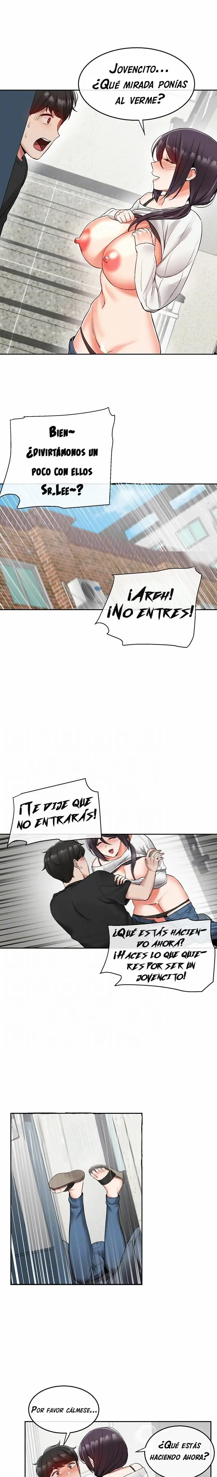 Floor Noise (2020) - Capítulo 18 - Página 3 - LectorTMOo