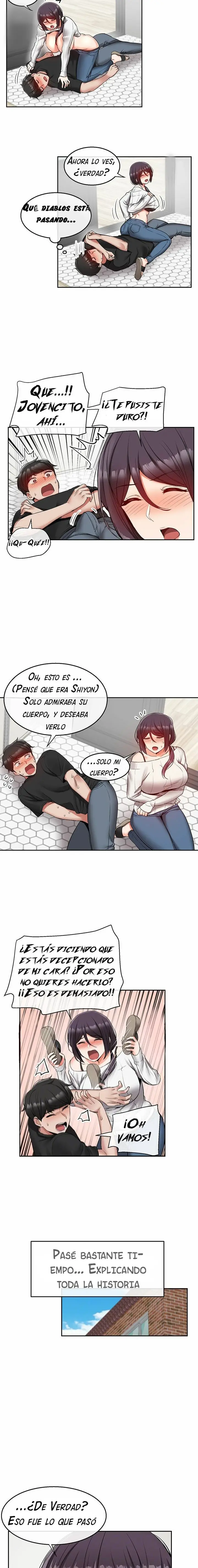 Floor Noise (2020) - Capítulo 18 - Página 5 - LectorTMOo