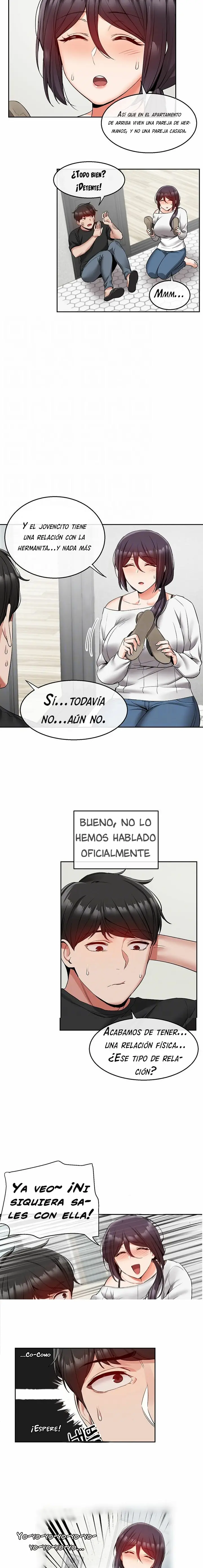 Floor Noise (2020) - Capítulo 18 - Página 6 - LectorTMOo