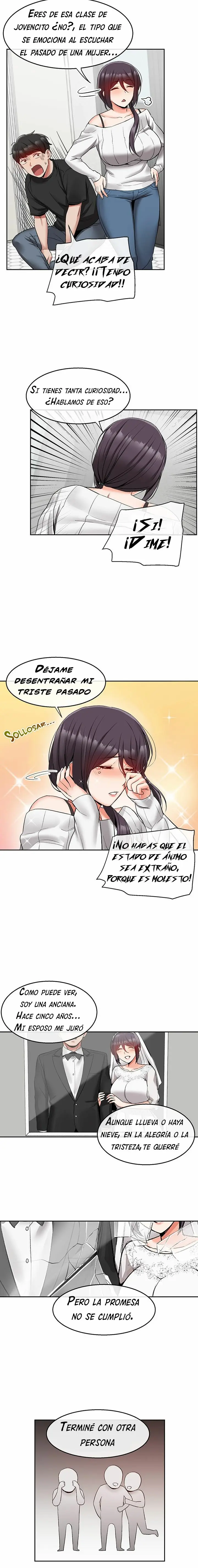 Floor Noise (2020) - Capítulo 18 - Página 8 - LectorTMOo