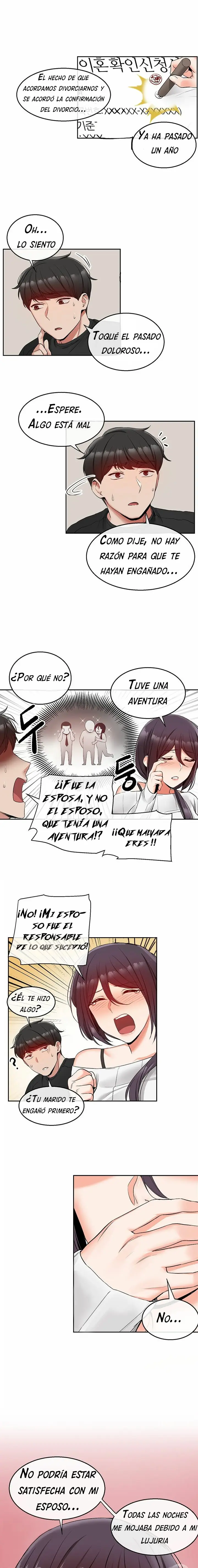 Floor Noise (2020) - Capítulo 18 - Página 9 - LectorTMOo