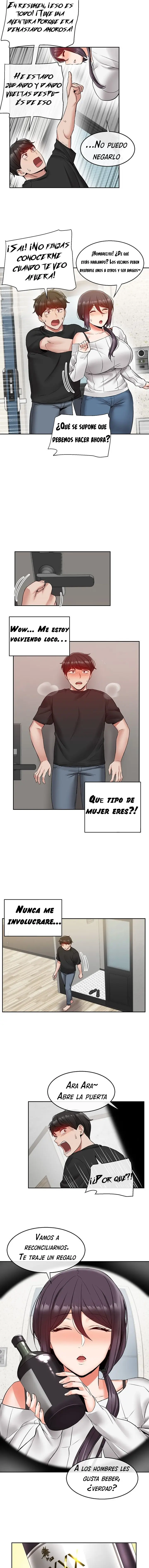 Floor Noise (2020) - Capítulo 18 - Página 12 - LectorTMOo