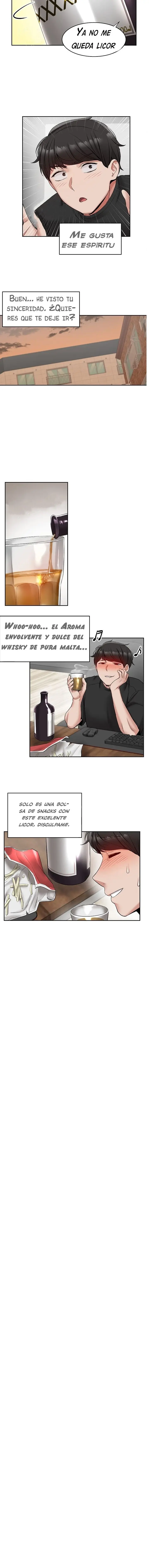 Floor Noise (2020) - Capítulo 18 - Página 13 - LectorTMOo