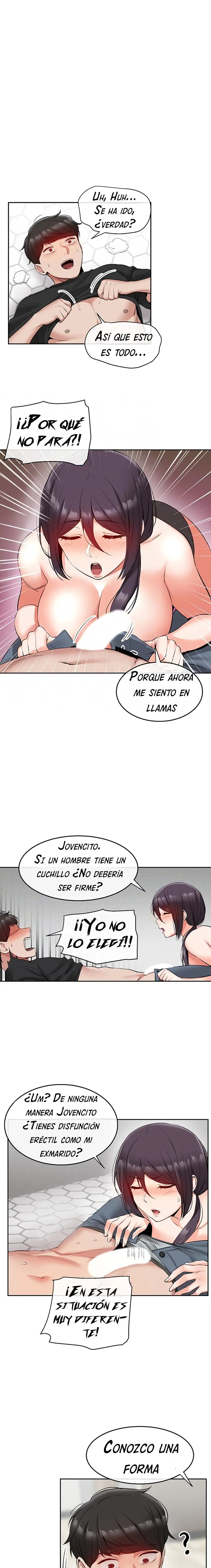 Floor Noise (2020) - Capítulo 19 - Página 6 - LectorTMOo