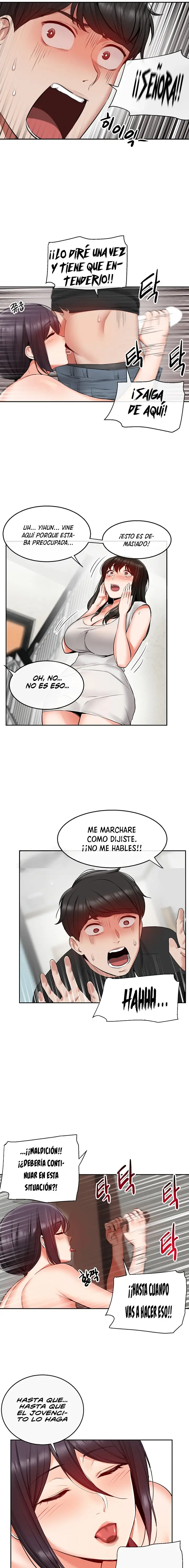 Floor Noise (2020) - Capítulo 19 - Página 10 - LectorTMOo