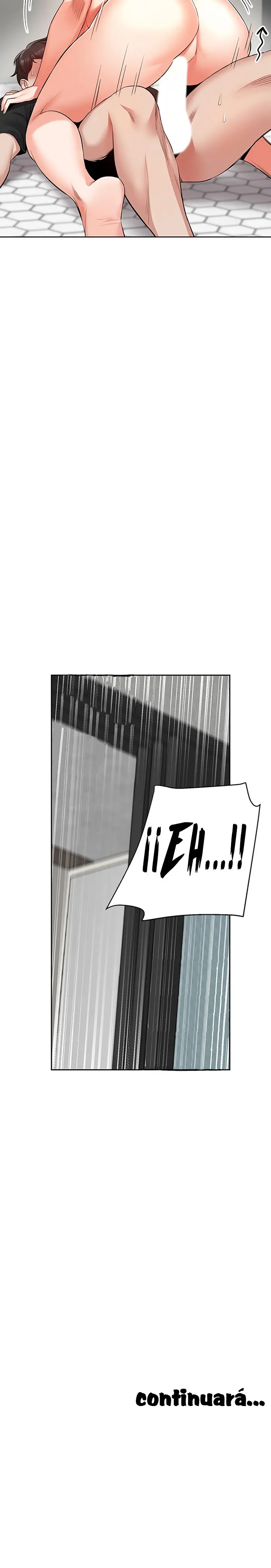 Floor Noise (2020) - Capítulo 19 - Página 15 - LectorTMOo