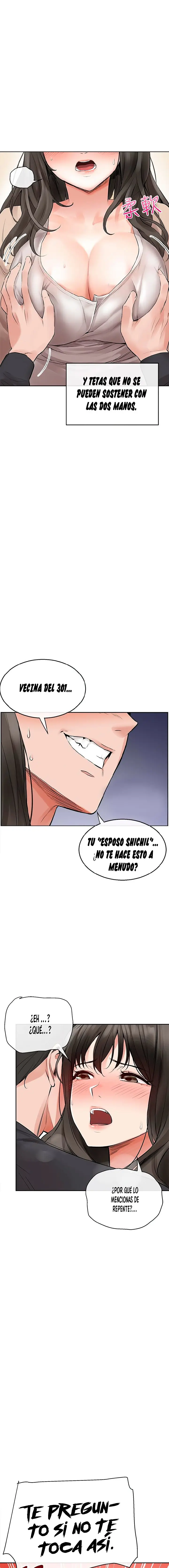 Floor Noise (2020) - Capítulo 2 - Página 5 - LectorTMOo