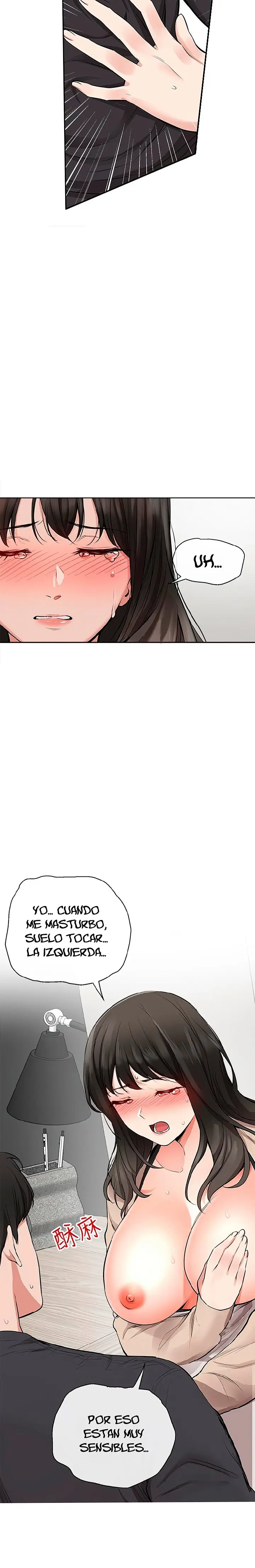 Floor Noise (2020) - Capítulo 2 - Página 11 - LectorTMOo