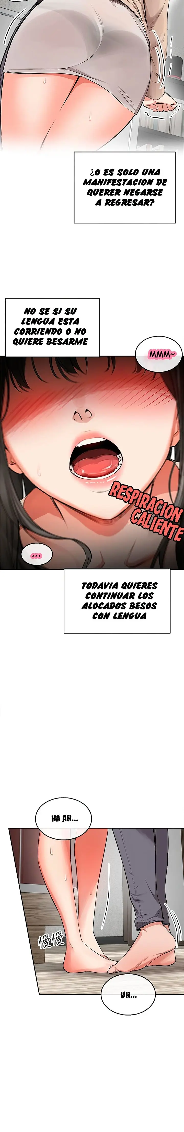 Floor Noise (2020) - Capítulo 2 - Página 13 - LectorTMOo
