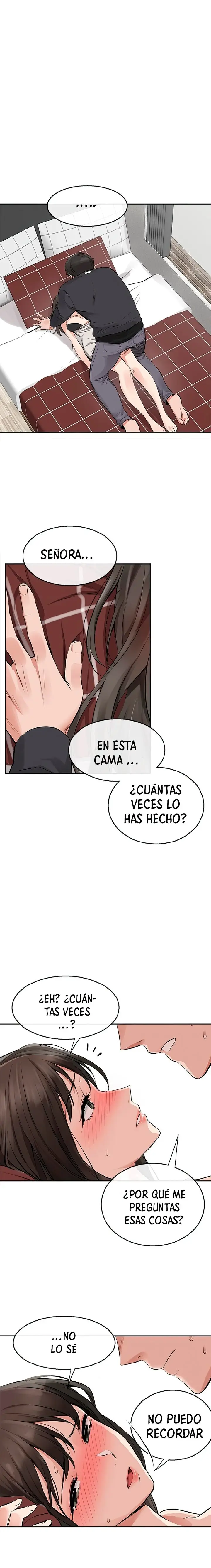 Floor Noise (2020) - Capítulo 2 - Página 15 - LectorTMOo
