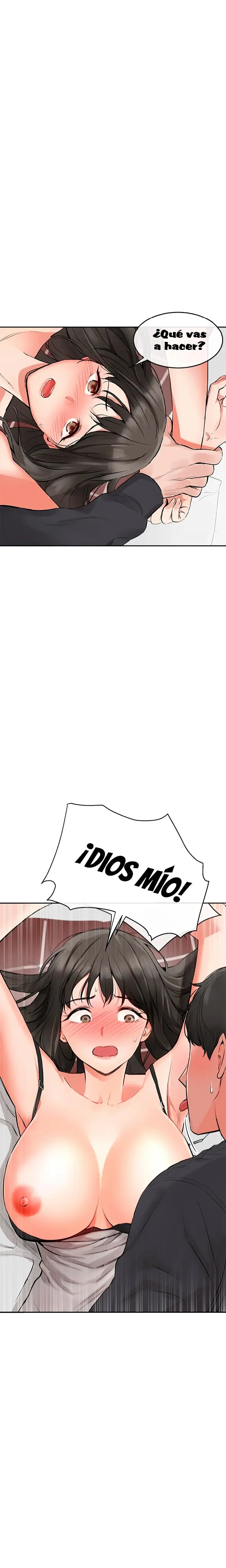 Floor Noise (2020) - Capítulo 2 - Página 19 - LectorTMOo