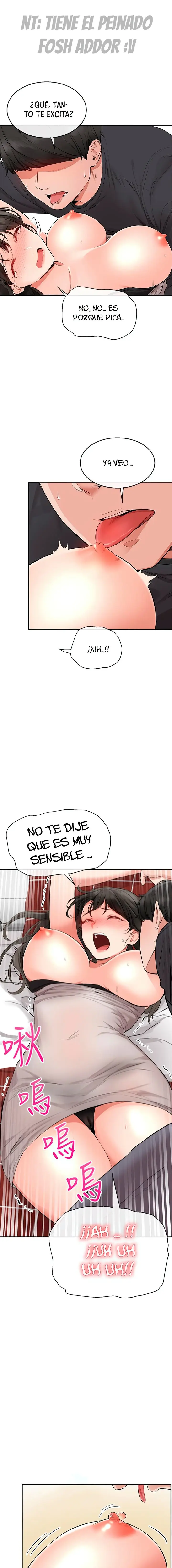 Floor Noise (2020) - Capítulo 2 - Página 20 - LectorTMOo