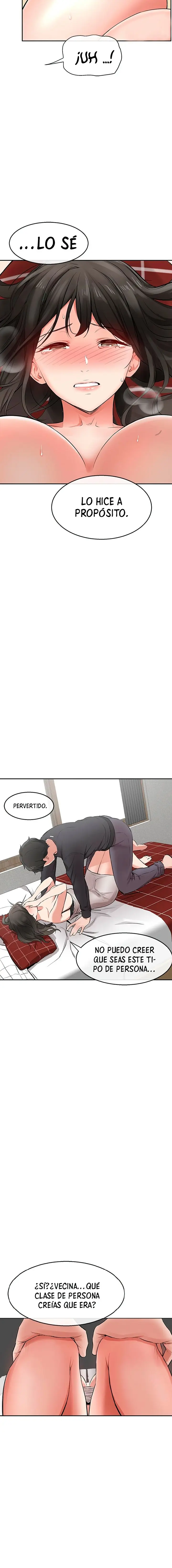 Floor Noise (2020) - Capítulo 2 - Página 21 - LectorTMOo