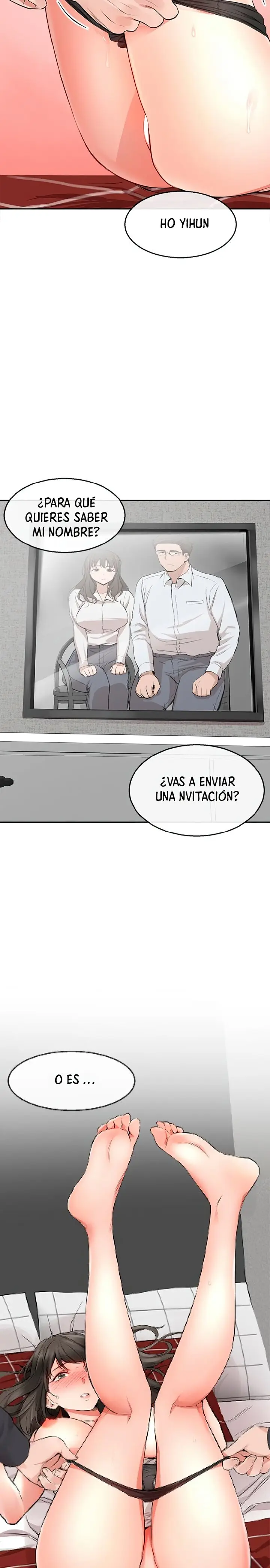 Floor Noise (2020) - Capítulo 2 - Página 23 - LectorTMOo