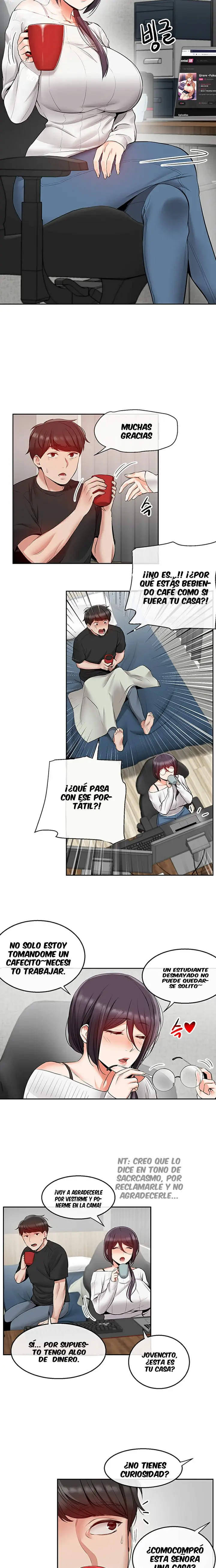 Floor Noise (2020) - Capítulo 20 - Página 14 - LectorTMOo