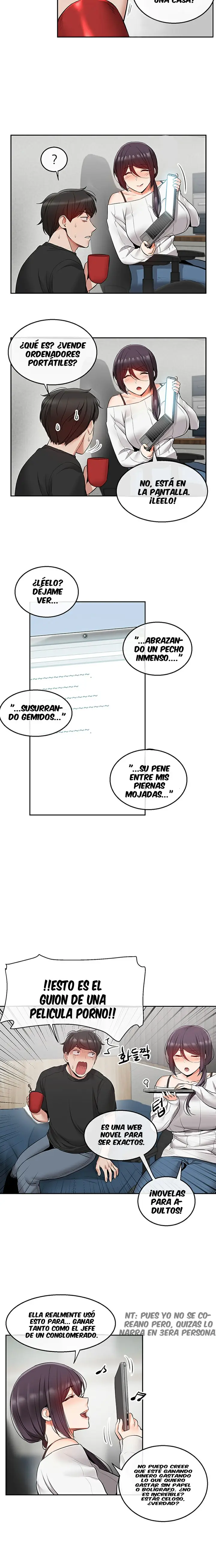 Floor Noise (2020) - Capítulo 20 - Página 15 - LectorTMOo