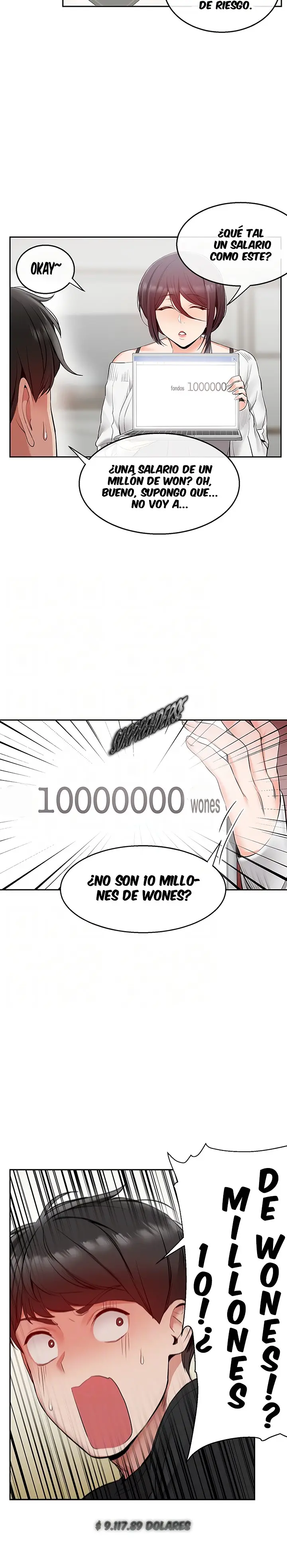 Floor Noise (2020) - Capítulo 21 - Página 4 - LectorTMOo