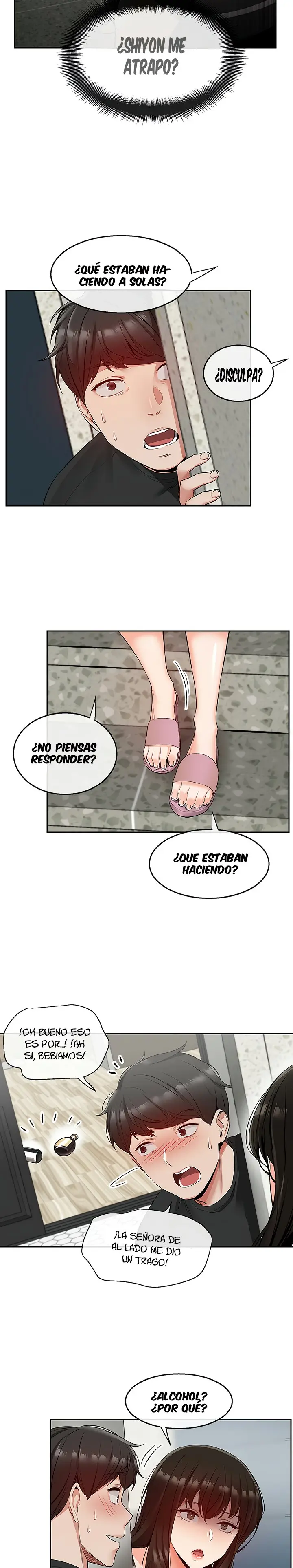 Floor Noise (2020) - Capítulo 21 - Página 9 - LectorTMOo