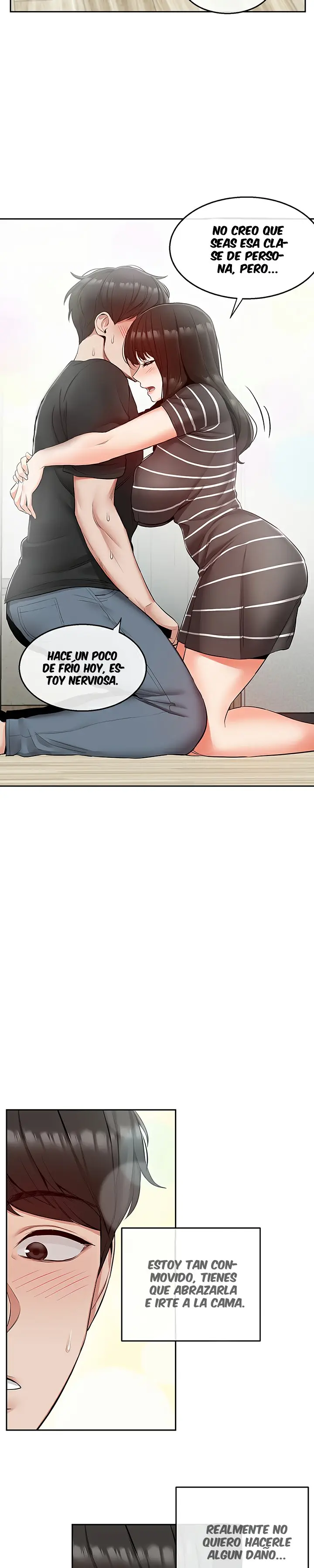 Floor Noise (2020) - Capítulo 21 - Página 11 - LectorTMOo