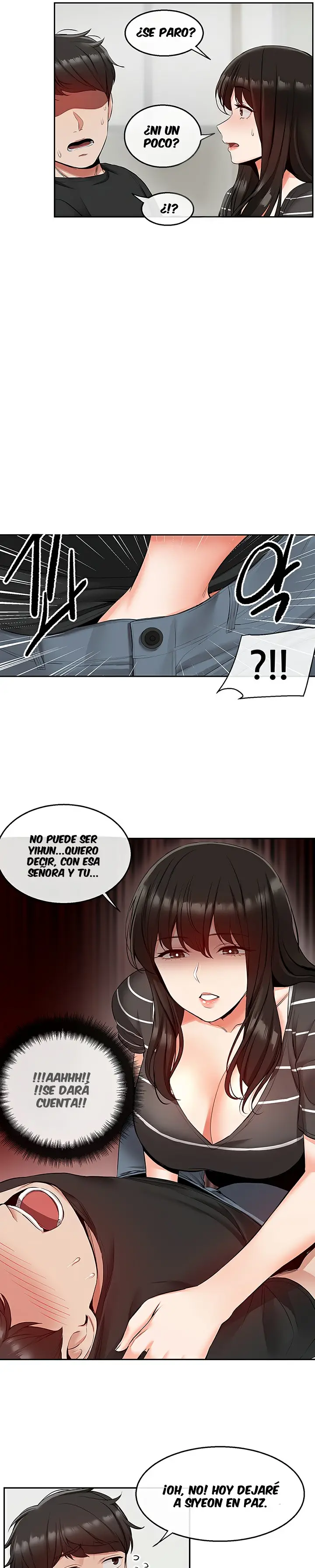 Floor Noise (2020) - Capítulo 21 - Página 13 - LectorTMOo