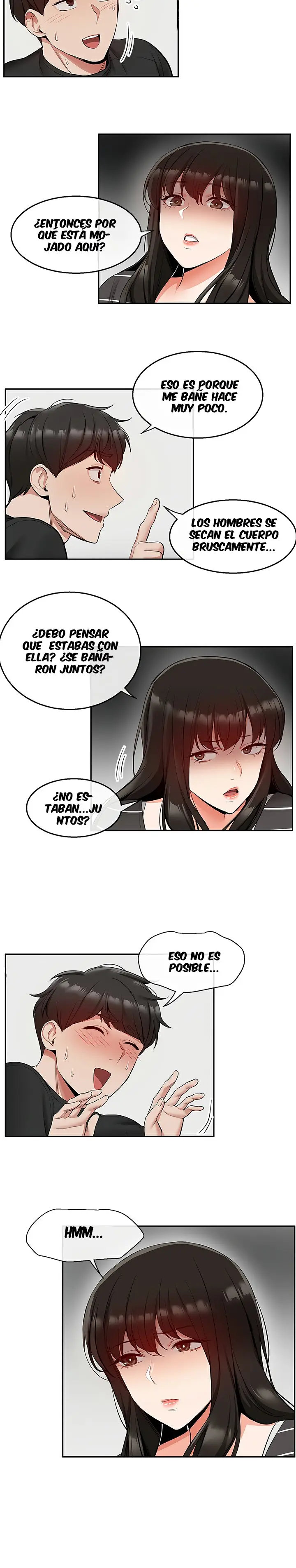Floor Noise (2020) - Capítulo 21 - Página 14 - LectorTMOo