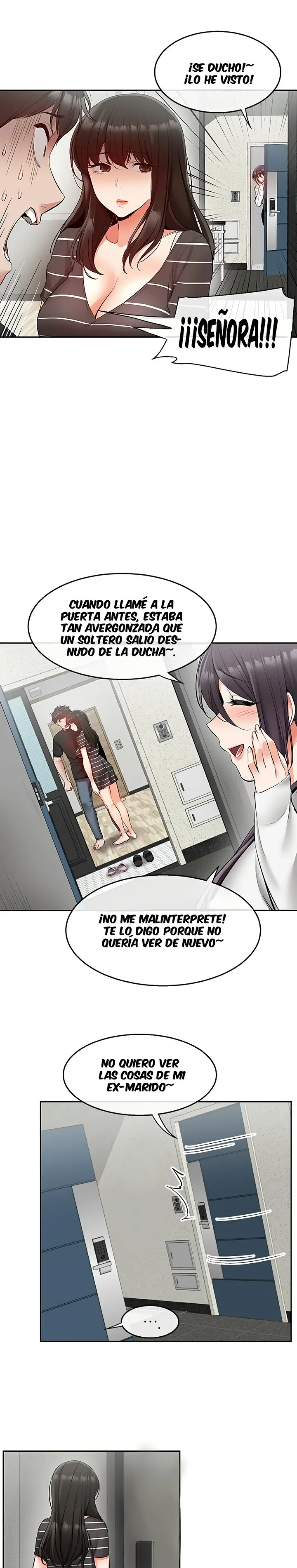 Floor Noise (2020) - Capítulo 21 - Página 15 - LectorTMOo