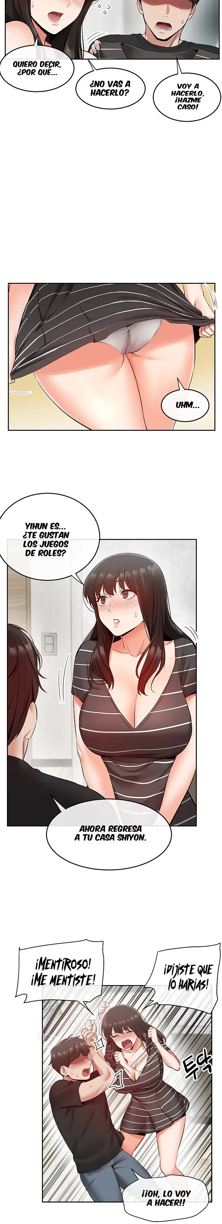 Floor Noise (2020) - Capítulo 21 - Página 20 - LectorTMOo