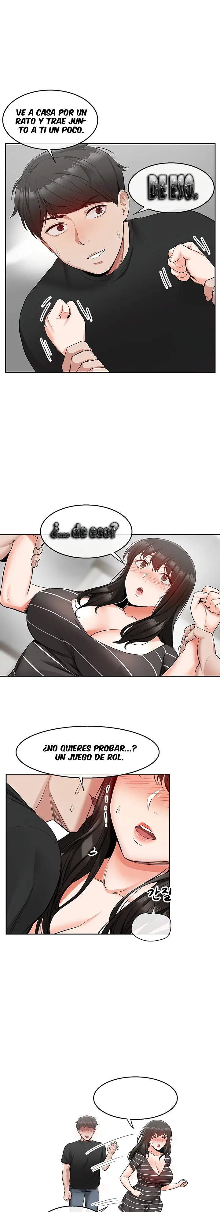 Floor Noise (2020) - Capítulo 21 - Página 21 - LectorTMOo