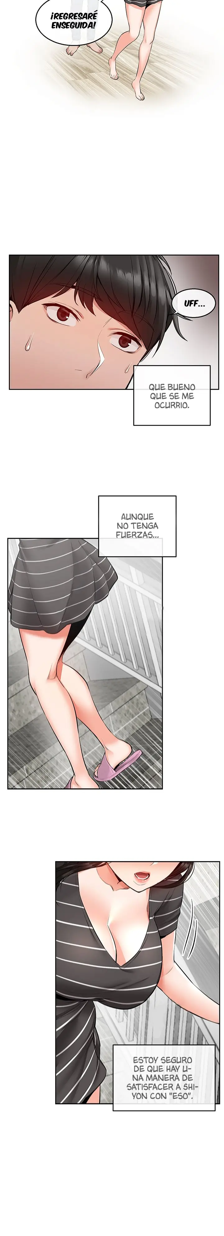 Floor Noise (2020) - Capítulo 21 - Página 22 - LectorTMOo
