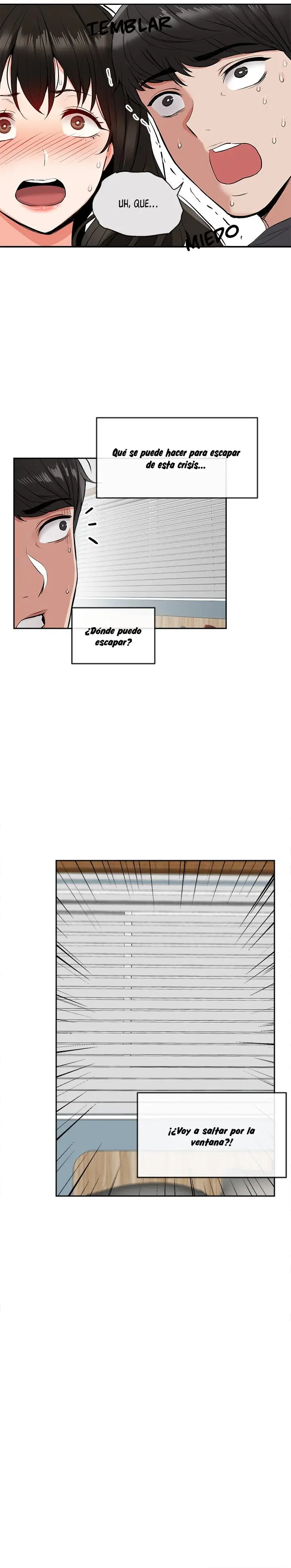 Floor Noise (2020) - Capítulo 5 - Página 3 - LectorTMOo