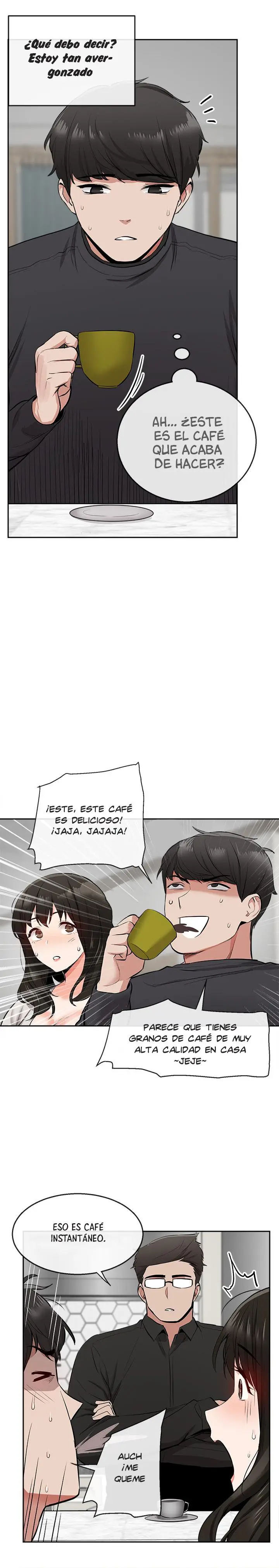Floor Noise (2020) - Capítulo 5 - Página 13 - LectorTMOo