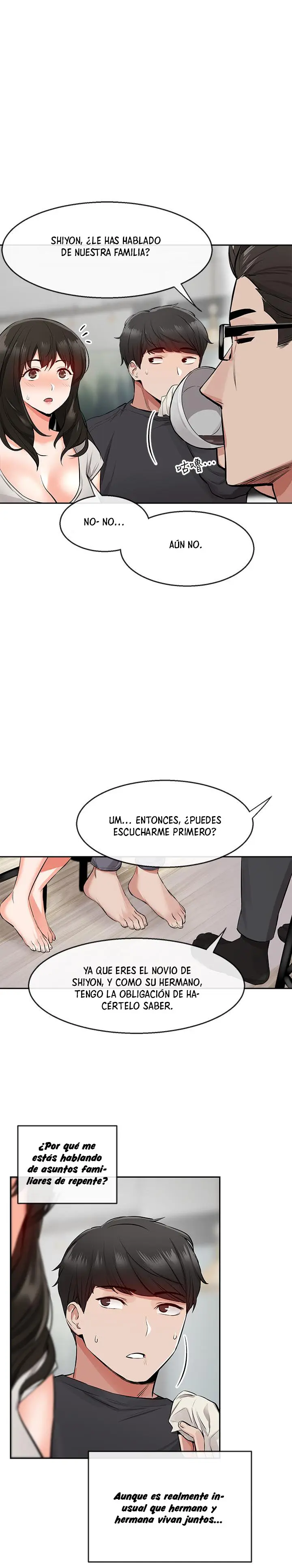 Floor Noise (2020) - Capítulo 5 - Página 15 - LectorTMOo