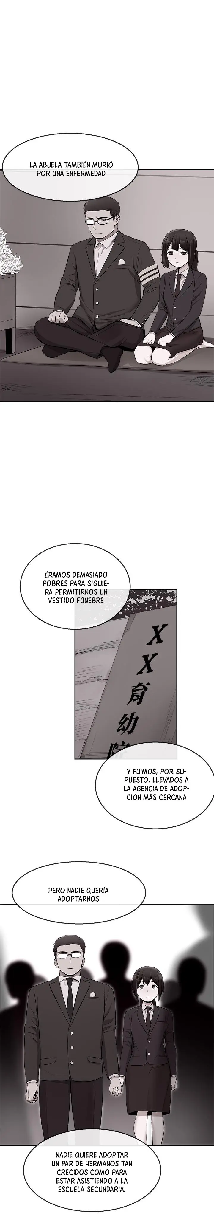 Floor Noise (2020) - Capítulo 5 - Página 18 - LectorTMOo