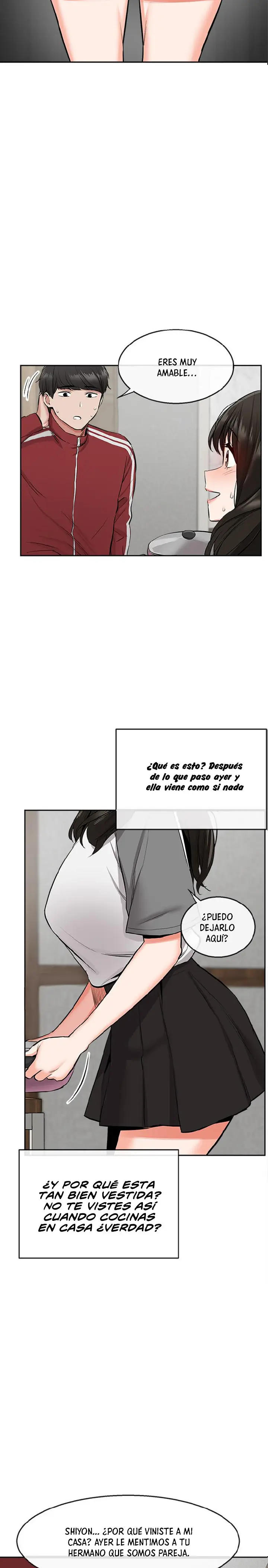 Floor Noise (2020) - Capítulo 5 - Página 26 - LectorTMOo