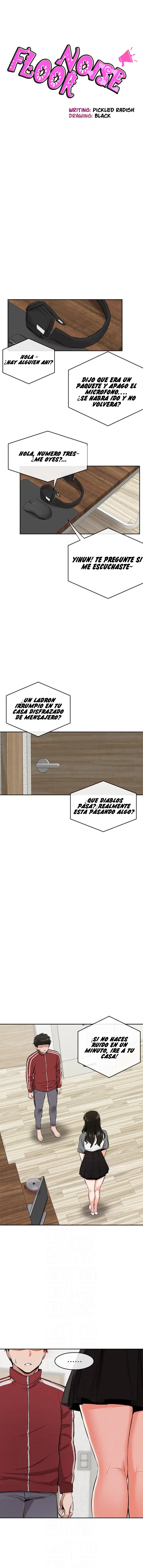 Floor Noise (2020) - Capítulo 6 - Página 2 - LectorTMOo