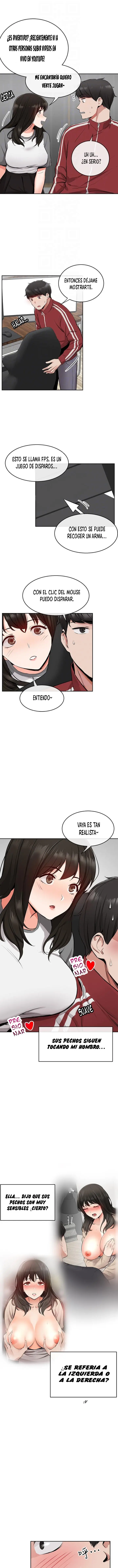 Floor Noise (2020) - Capítulo 6 - Página 8 - LectorTMOo