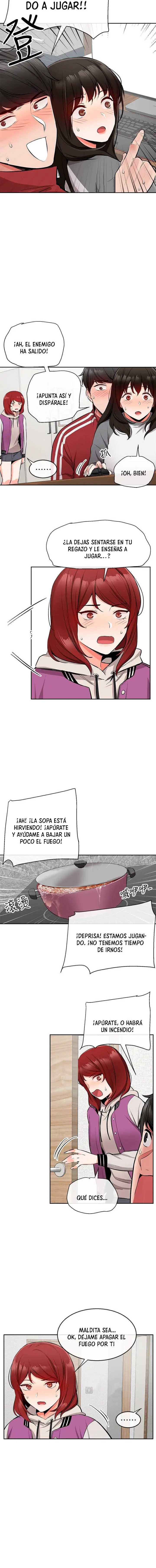Floor Noise (2020) - Capítulo 7 - Página 3 - LectorTMOo