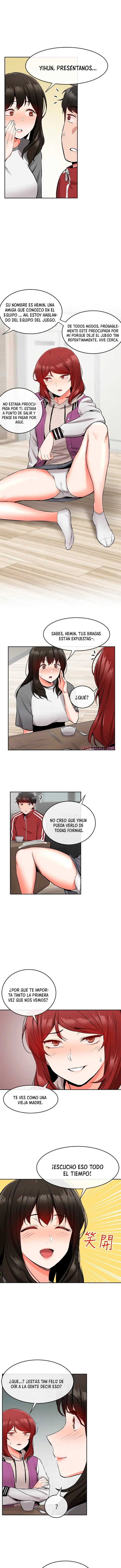 Floor Noise (2020) - Capítulo 7 - Página 6 - LectorTMOo