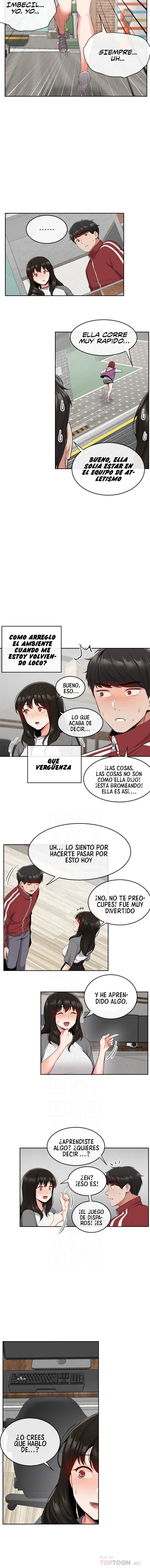 Floor Noise (2020) - Capítulo 8 - Página 3 - LectorTMOo